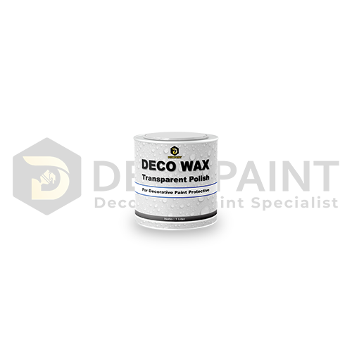Deco Wax